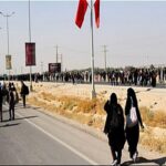 نه زائر ایرانی در کربلا جان باختند