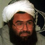 طالبان: رهبر جیش محمد در افغانستان نیست