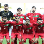 تیم ملی ایران اروگوئه را شکست داد