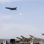 پهپاد آرش ۲ مخصوص تهاجم به حیفا و تلآویو پهپاد آرش ۲ مخصوص تهاجم به حیفا و تلآویو