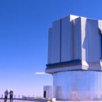مجله علمی ساینس: تلسکوپ ساخت دانشمندان ایرانی حیرت‌انگیز است
