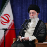 رهبر انقلاب ایران: اغتشاشات اخیر اقدام انفعالی دشمن بود