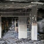 آتش‌سوزی در زندان اوین؛ آمار رسمی کشته‌شدگان ۸ نفر اعلام شد