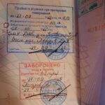 ادعای دانشجویان اخراجی ایرانی از اوکراین به بهانه استفاده از پهپاد‌های ایرانی توسط روسیه