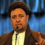 رهبر حزب وحدت اسلامی:حمله‌های تروریستی به هزاره‌ها با تبانی طالبان