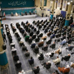 جمهوری اسلامی ایران به درختی تناور تبدیل شده است