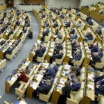 پارلمان روسیه «ممنوعیت تبلیغات دگرباشان جنسی» را تصویب کرد