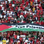 فستیوال جهانی همبستگی با فلسطین با طعم جام جهانی ۲۰۲۲