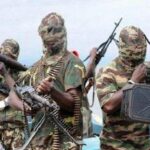 حمله افراد مسلح به روستای در شمال نیجریه ۱۲ کشته برجای گذاشت