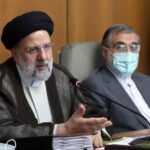 رئیس جمهور ایران:حمایت از آشوبگران و تروریست‌ها را به نفع آمریکایی‌ها و کشورهای غربی