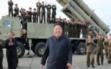 پیونگ‌یانگ خواستار توقف مانورهای نظامی مشترک آمریکا و کره جنوبی شد