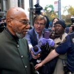 دو متهم به قتل مالکوم ایکس رهبر مسلمانان سیاه‌پوست در آمریکا ۳۶ میلیون دلار غرامت می‌گیرند