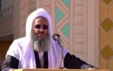 هشدار دفتر مولوی عبدالحمید امام جمعه اهل سنت زاهدان درباره«افراد نفوذی»