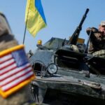 آمریکا به طور خصوصی از اوکراین خواسته است از ایده مذاکره با روسیه استقبال کند