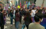 اعتصاب سراسری معلمان و تعطیلی مدارس کانادا