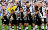 ناکامی تیم ملی فوتبال آلمان در جام جهانی۲۰۲۲قطر