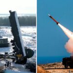 روسیه در جواب پاتریوت آمریکایی، موشک قاره‌پیما مستقر کرد