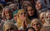 فروش زنان مسلمان در فضای مجازی توسط مرد هندو