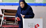 مشارکت بسیار پایین مردم تونس در انتخابات پارلمانی