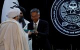 اولین «قرارداد بزرگ» استخراج نفت میان چین و طالبان امضا شد