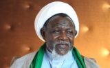 درخواست جنبش اسلامی نیجریه برای آزاد شدن پاسپورت شیخ زکزاکی