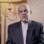 حکم اعدام معاون اسبق وزارت دفاع ایران تایید شد