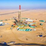 عراق استخراج نفت و گاز از میادین مشترک با ایران، با چین را امضا کرد