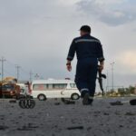 اعتصاب سراسری داروخانه‌ها در استان دیالی عراق پس از ترور یک پزشک