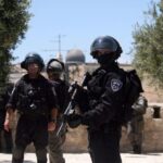 شهادت 5 فلسطینی ساکن قدس در ماه ژانویه