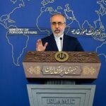 واکنش تهران به تشکیل «جبهه متحد علیه ایران در خاک آذربایجان!»