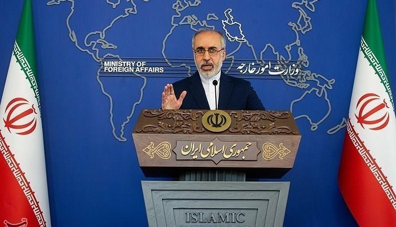 واکنش تهران به تشکیل «جبهه متحد علیه ایران در خاک آذربایجان!»