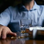 ابلاغ قانون ممنوعیت واردات و تولید و فروش مشروبات الکلی در عراق