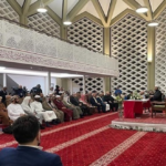 مسابقات بین‌المللی حفظ قرآن در آلمان