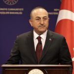 وزیر امورخارجه ترکیه:نروژ با هشدار ترکیه مجوز آتش زدن قرآن را لغو کرد