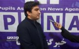 برگزاری جشنواره اقوام ایرانی و هفت‌سین علمی در بین مدارس بخش فشافویه