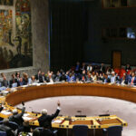 در پی حمله اسرائیل به نابلس،درخواست فلسطین برای نشست اضطراری شورای امنیت در پی حمله اسرائیل به نابلس،درخواست فلسطین برای نشست اضطراری شورای امنیت