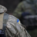 هتک حرمت و آتش زدن صفحات قرآن کریم به دست نظامیان اوکراینی