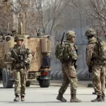 سوالات بی‌پاسخ در مورد جنایت جنگی نیروهای انگلیسی در افغانستان