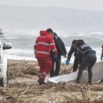 بازداشت مقصران اصلی فاجعه غرق شدن قایق پناهجویان در ایتالیا