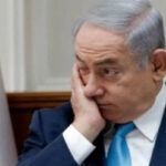 افشاگری پایگاه امریکایی درباره علت تعویق سفر نتانیاهو به امارات
