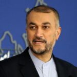 ایران جدایی کریمه از اوکراین را به رسمیت نمی‌شناسد
