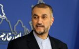 ایران جدایی کریمه از اوکراین را به رسمیت نمی‌شناسد