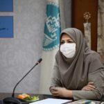 کلاس‌های مجازی دختران افغان در دانشگاه تهران
