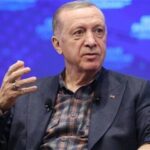 اردوغان به عضویت فنلاند در ناتو موافقت و برای سوئد شرط گذاشت