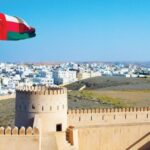 نرخ تورم عمان در ماه مارس به 1.58 درصد رسید