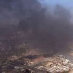 آتش‌بس سه‌روزه برای پایان درگیری‌های نظامی در سودان