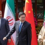 واکنش آمریکا به دیدار وزیران خارجه ایران و عربستان در چین