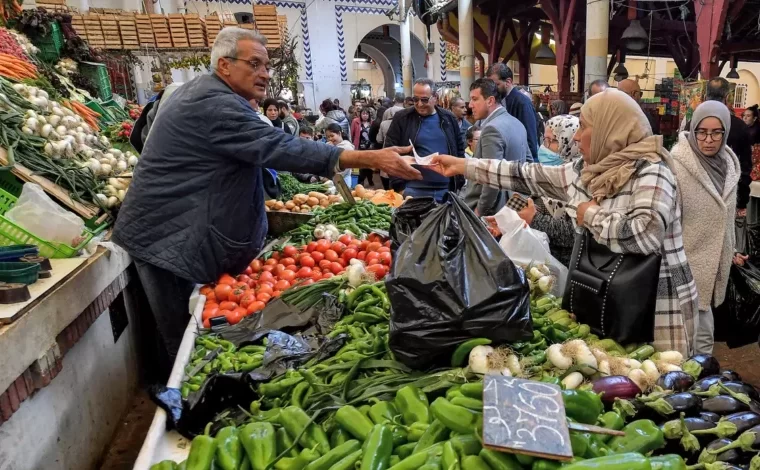 ماه رمضان سخت در تونس با افزایش شدید قیمت ها و کمبود کالا
