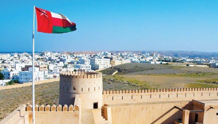 نرخ تورم عمان در ماه مارس به ۱.۵۸ درصد رسید
