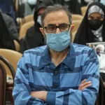 حبیب فرج‌الله چعب سرکرده«گروهک تروریستی حرکه النضال»اعدام شد